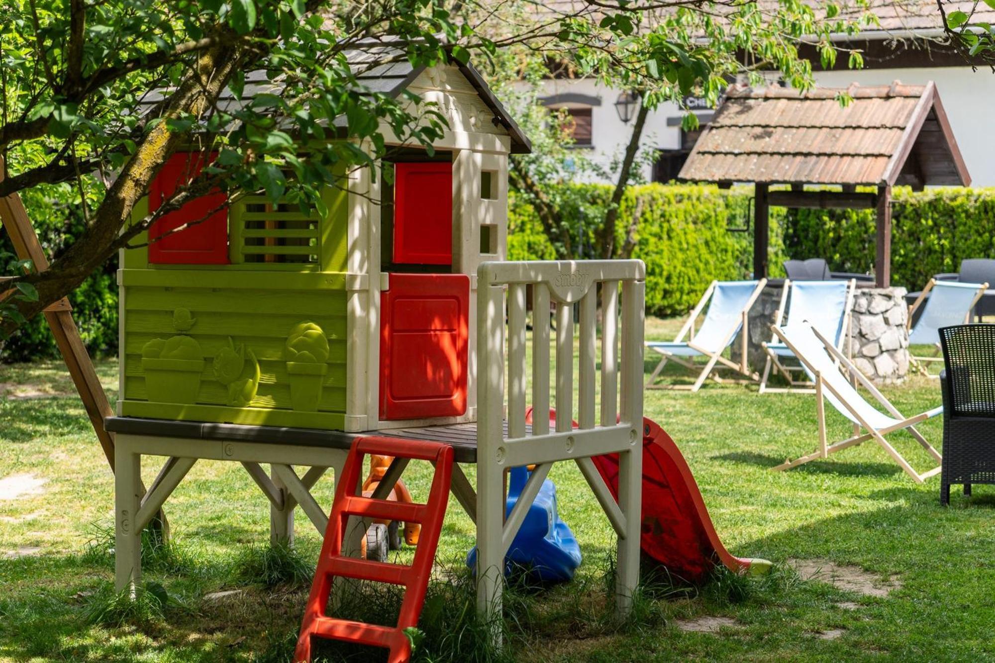 Pokoje Goscinne Cheval Krakau Exterior foto